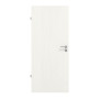 Frontansicht von GARANT Zimmertür Authentic Bianco CPL