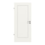 CLASSEN Innentür Terra RAL 9016 Weißlack 3.10 