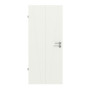 CLASSEN Innentür Dynamic 3.30 Weißlack RAL 9003