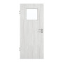 GARANT Objektinnentür Authentic Grigio GCK08 mit Lichtausschnitt LA-9