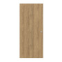Frontansicht von CLASSEN Schiebetür 4.1 Hickory Eiche CPL