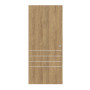 CLASSEN Schiebetür 4.14 Hickory Eiche CPL