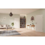 Main-Milieuansicht von GARANT Zimmertür D354-60 Designer White Resopal