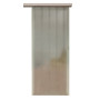 Listing-Frontansicht von GARANT Ganzglas Schiebetür Masterligne Ornament