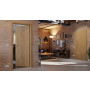 Main-Milieuansicht von CLASSEN Innentür 6.7 Hickory Eiche CPL