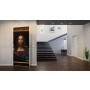 Milieubild 3 von Salvator Mundi Innentür Leonardo da Vinci Reproduktion