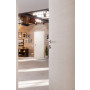 CloseUp-Milieubild von Pinie Weiß Cross PIC 230 GetaLit Zimmertür - Westag