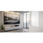 Detail-Milieuansicht von Cofi 20 Weißlack RAL 9016 Premium Innentür LA-01