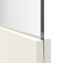 VerglasungWestag Lineo Typ 3605 LB Q (Uni weiß)