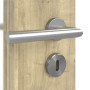 Detailansicht der Oberfläche von Hamilton Eiche CPL Innentür LA 01 - Classen