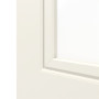 Detailbild Glas von Innentür Landhaus 30 LA 01