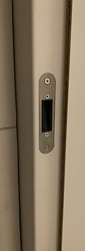 Beispielbild Schließblech