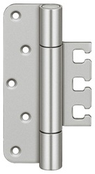 Band VX 7939/160 vernickelt