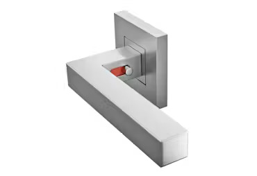 eckiger Eurodrücker ProLock