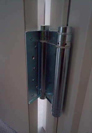 Pendeltürband