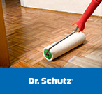 Bodenpflege von Dr. Schutz