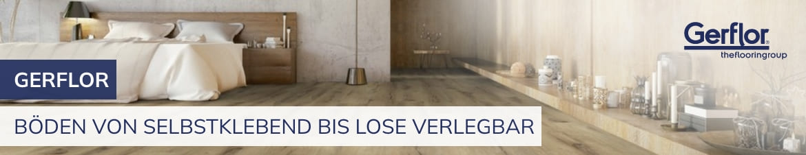 Gerflor Bodenbeläge