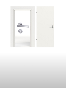 komplettset innentueren Stumpf