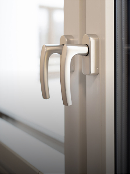 Fenstergriff