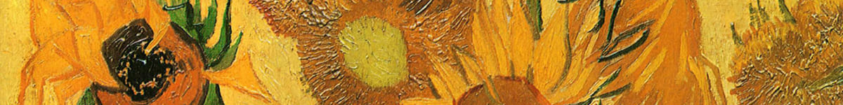 Bild von Vincent van Gogh-Reproduktionen