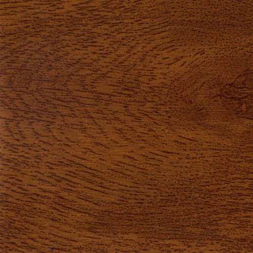 Farbkarte Dekor Golden Oak genarbt