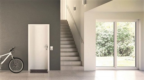 Wohnungseingangstüren | Türen-Wiki Wissen